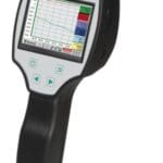 Article image of: DP500 draagbare dauwpuntmeter