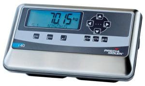 Article image of: PROFINET voor i40 weegindicator