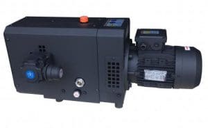 Article image of: Induvac brengt verbeterde klauwenpomp op de markt