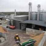 Article image of: Nieuwe installatie voor Martens Eko opgeleverd