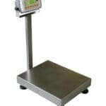 Article image of: Waterdichte weegschaal KPZ 2E06NK