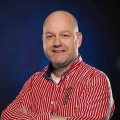 Article image of: Nieuw gezicht bij de TBK Group