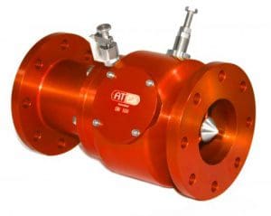 Article image of: Nieuw ventiel voor explosieontkoppeling: ATEX Float Valve