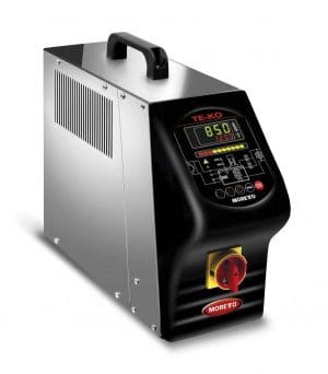 Article image of: Kotraco is exposant op Open House Dagen van Equip-Plast