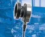 Article image of: QR24 contactloze inductieve encoder nu ook in roestvaststaal