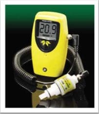 Article image of: Zuurstofanalyse verbetert de isolatiewaarde van glas