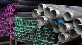 Article image of: CE-markering staalconstructies verplicht vanaf 1 juli 2014