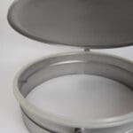 Article image of: Roosters voor mangatdeksels