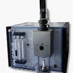 Article image of: Bruker elementenanalyse aan vaste stoffen