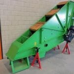 Article image of: Mogensen Vibro-Stangenzeef te koop bij Surplus Select