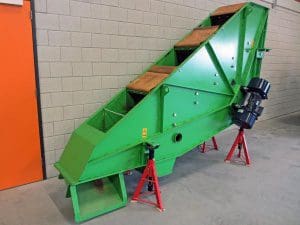 Article image of: Mogensen Vibro-Stangenzeef te koop bij Surplus Select