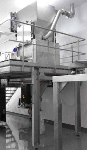 Article image of: Hogere droogtoren-capaciteit met Pegasus Droog Unit