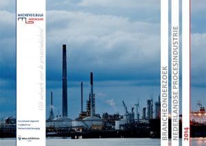 Article image of: Procesindustrie aanjager economisch herstel