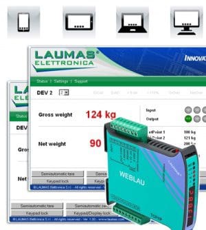 Article image of: Weblau, de nieuwe web server master