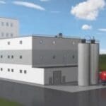 Article image of: J-Tec presenteert animatie-video van turn-key procesinstallatie