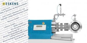 Article image of: Eskens zoekt Sales manager Process Solutions