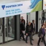 Article image of: `s Werelds toonaangevende stortgoed beurs nodigt u uit in Neurenberg!