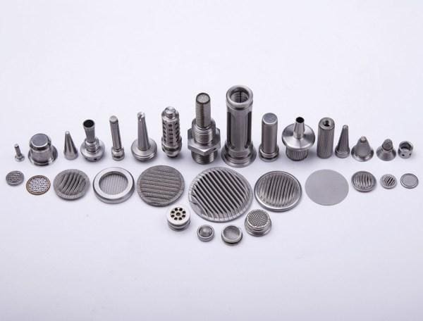 Article image of: HITMA Filtratie breidt pakket uit met RVS-filters