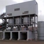 Article image of: Lysair ontstoft een steengroeve