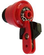 Article image of: Lockout-Tagout-Shop introduceert vergrendeling voor schroefzekering