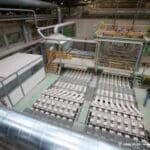 Article image of: Vandersanden houdt kwartsstof onder controle tijdens baksteenproductie