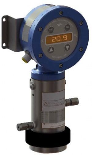 Article image of: Snel en flexibel het O2 gehalte bepalen