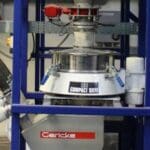 Article image of: Zes Russell Compact Sieves geïnstalleerd bij Altro