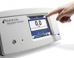 Article image of: Nieuwe Sensistor Sentrac waterstof lekzoeker