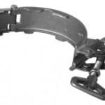 Article image of: Storz veiligheidsklem type `robuust`