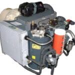 Article image of: Historische opdracht voor Atlas Copco Compressors Nederland