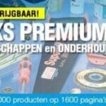 Article image of: Introductie nieuwe ERIKS Premium gereedschappen catalogus