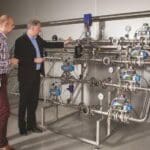 Article image of: Process control: bundeling van kennis geeft meerwaarde