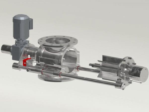 Article image of: RotaVal ontwikkelt nieuw sluizen-programma