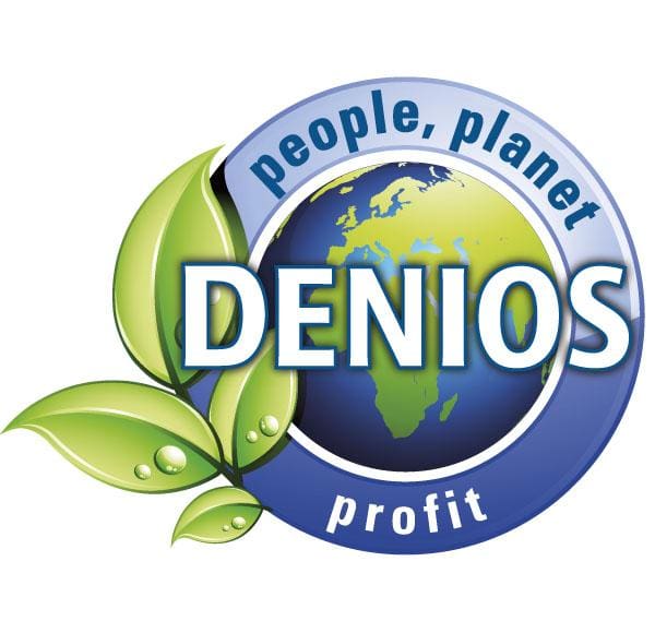 Article image of: DENIOS op WOTS van 30 september t/m 3 oktober 2014