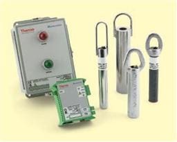 Article image of: Aangroei-ongevoelige niveauschakelaars