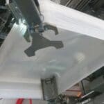 Article image of: Nieuwe Votech stretchhood machine