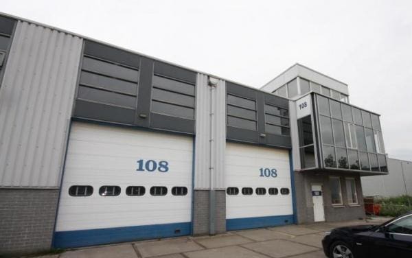 Article image of: Verhuisbericht Trios Luchttechniek