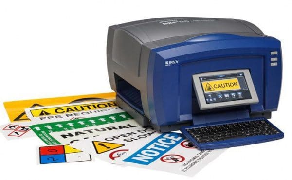 Article image of: Succesvolle veiligheidssignalisatie op de werkplek