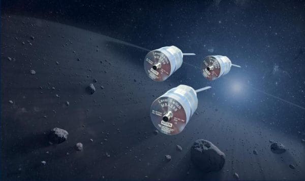 Article image of: MBA Instruments (MAIHAK) viert 75 jarig bestaan met MBA 888