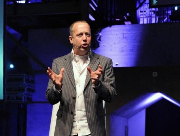 Article image of: Algemene Ledenvergadering in combinatie met netwerkevent