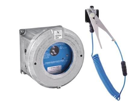 Article image of: Nieuwe video over aardingscontrole vrachtwagenverlading