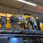 Article image of: Steinert viert haar 125-jarig jubileum