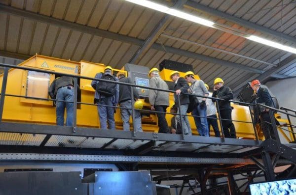 Article image of: Steinert viert haar 125-jarig jubileum