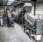 Article image of: Spaleck opent nieuw testcentrum