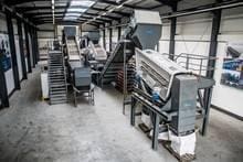 Article image of: Spaleck opent nieuw testcentrum