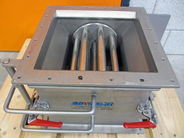 Article image of: Magneetscheider te koop bij Surplus Select