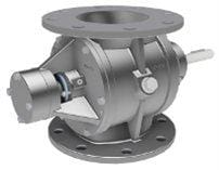 Article image of: Nieuwe MD doseersluis