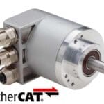 Article image of: ACURO® – AC58 EtherCAT absolute encoder