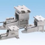 Article image of: Een montagehulpstuk voor krachtopnemers type Levermount