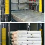 Article image of: Altijd binnen de maat van de pallet stapelen